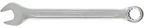 FORMAT - Llave combinada format, 13 mm
