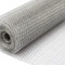 Niederberg Metall 25m x 75cm Maschendrahtzaun - 13x13 Drahtgitter Zaun - Hasendraht Gitter Verzinkt