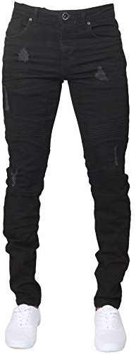 Ze ENZO EZ365 BLK 36 Regular FBA