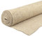 Windhager Tappetino per Erbacce in Fibra Naturale Öko, Tappetino per pacciamatura Naturale, antierbacce, Tessuto Non Tessuto, 4 x 0,5 m, 07507