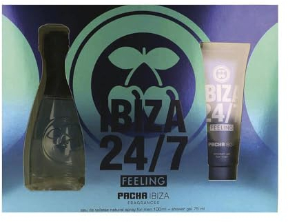 PACHA Ibiza Feeling Men