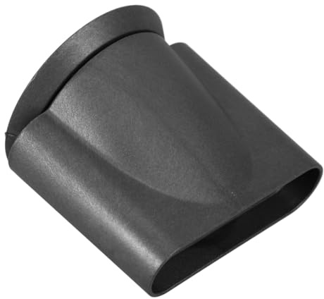 EPIGEIST Beccuccio per Phon Accessorio per Styling Lisci Compatibile con Asciugacapelli Design Piccolo e per Controllo Ottimale del
