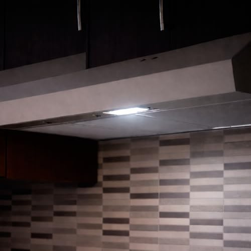 Genérico Bombilla LED E14 3W 230V 250lm 120° Ø18x52mm, Luz 3000K / 4000K / 6500K, No Regulable, Ideal para Frigorífico, Campana Extractora, Máquina de Coser y Lámparas Pequeñas (6500K, 10 UNDS)
