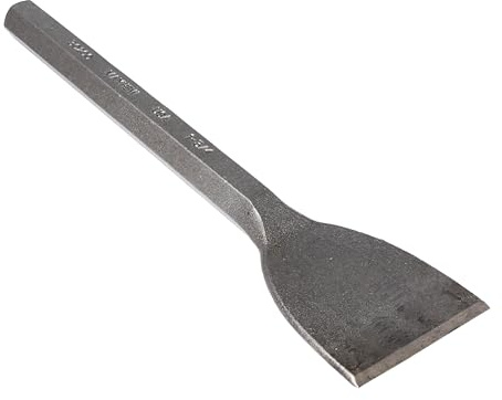 Mayhew Select 356021-3/4-by-7-1/2-Inch Mason Chisel