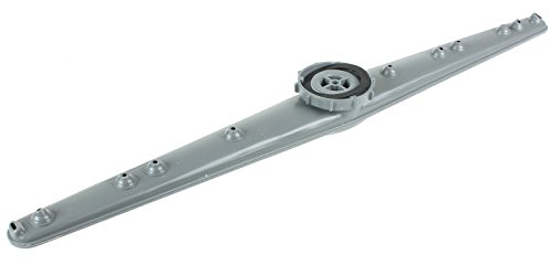 Spares2go Top Upper Spray Arm Wash Rotor for Proline Dishwasher