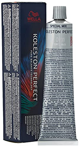Wella Koleston Perf. Special Mix 0/11 60 ml