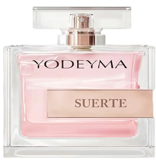 Yodeyma Suerte Fragranza Femminile Eau De Parfum 100 ml