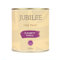 Guild Lane Jubilee Furniture Paint – Upcycle & Transform Wood, Metal & Glass – Soft Sheen Finish for Indoor & Outdoor – Durable & Easy to Apply Multi-Surface Paint (Elizabeth Purple, 500ml)