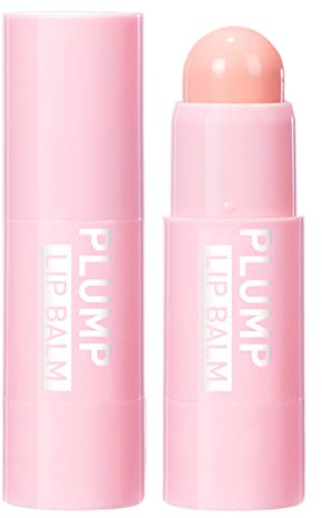 Rouge à lèvres pour le pompage des lèvres - maquillage Plumper Lèvres 4 Couleu | Day & Night Lip Plump Gloss, Sérums naturels pour le soin des lèvres pour les lèvres plus charnues,