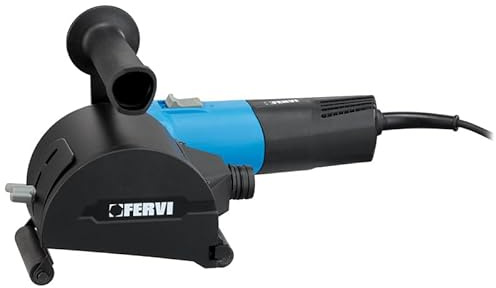 SATINATRICE FERVI 1400W