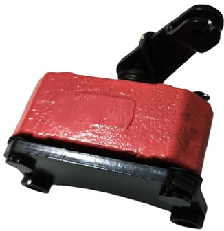 UTV Rear Disc Brake Mechanical Parking Assembly Fit For Hi-sun 800UTV P116000443200000 45800-116-0000