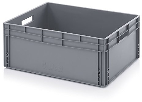 Auer Euro - Recipiente (80 x 60 x 32 cm)