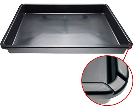 BGS 9997 | Bac de collecte avec bec | 42 l