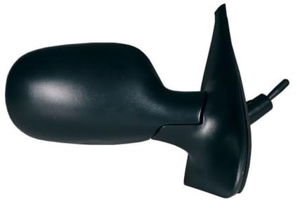 Alkar 6165173 Espejos Exteriores para Automóviles | Compatible con: Renault CLIO II, CLIO II Kasten/Schrägheck