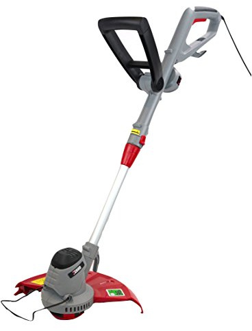 WORX xceed EX350GT Rasentrimmer, 25 cm Schnittkreis, 350 W, 240 V