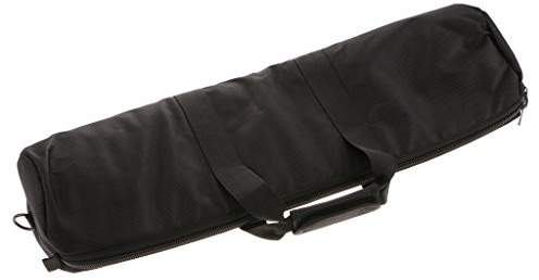 Sharplace 60cm / 24'' Waterproof Sac de Transport pour Support de Trépied, Lampe, Parapluie, Monobloc, LED, Flash photoflash Lamp, et d'autres Accessoires