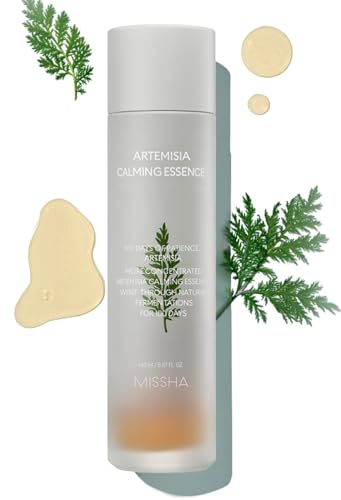 Missha Artemisia Calming Essence 150 ml