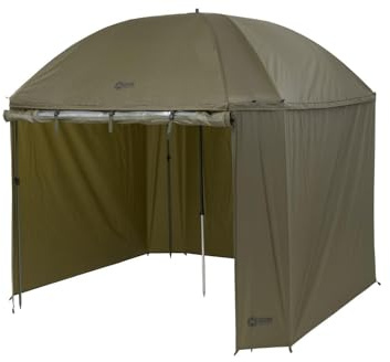 Mivardi Session Umbrella XL inkl Full Cover