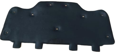 insonorisation pour Volvo XC40 2020 2021 2022 2023 2024 2025 Isolation Thermique Coton Isolation Phonique Coton Coussin D'isolation Thermique Modifié