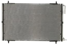 Nissens 94392 Condenseur, climatisation