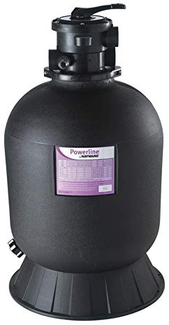 Hayward Filtre À Sable 6m3/h - 81101