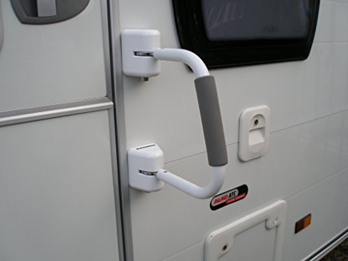 Milenco Small 35 Caravan / Motorhome Security Handrail