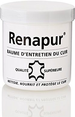 Renapur vårdbalsam för läder, 220 ml