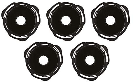 Bosch line laser Atino gel pads (5x gel pads for mounting the Atino on almost all smooth surfaces)