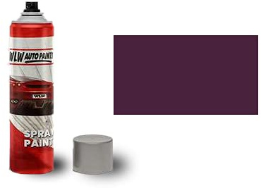Xtremeauto RAL 4007 Purple violet Direct Gloss Aerosol Spray PAINT QUALITY COLOUR DIY ARTS CRAFTS WINDOW FASCIA METAL WOOD PVC UPVC PLASTIC