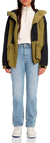 Levi's 501 Jeans for Women, Jeans, Donna, Hollow Days, 30W / 30L