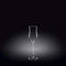 Wilmax WL-888110/2C Lot de 2 Verres à Sherry Capacité 130 ML