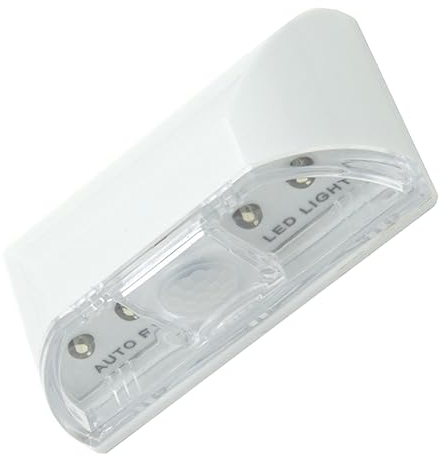 Garneck Türschloss Sensor Licht LED Nachtlicht Auto LEDs Led-Lampen Schlüsselloch Licht Drahtlose Schlüsselloch Lampe Pir Ir Licht Nacht Lampe Pir Sensor Licht Hause Schlüsselloch Lampe