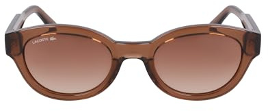 Lacoste Unisex Lacoste Brille Sunglasses (1er Pack)