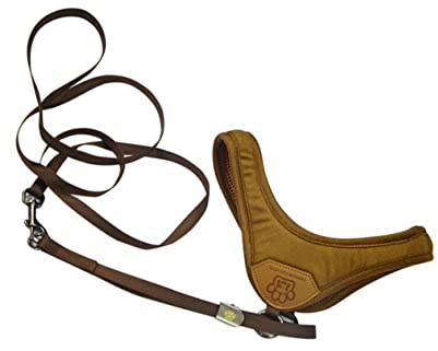 HAPINARY Pet Harness Dog Harnesses Teacup Chihuahua Harness Dog Leashes Pet Pulling Strap