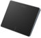 ProtoArc Touchpad para Windows 11/10 PC: T1 Plus Bluetooth, Superficie multitáctil, Recargable, Panel táctil portátil de Alta precisión, portátil, Ordenador de sobremesa - Negro