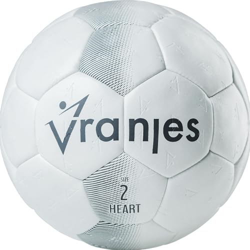 Erima Vranjes 3.0 - Pallamano per adolescenti (7202515), grigio freddo, 1