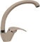Rubinetto Miscelatore Monocomando Canna Alta Girevole, Avena, Design Moderno per Lavello Cucina, Rubinetto Miscelatore Lavello Cucina, Paini Mikonos 049457042P3PA