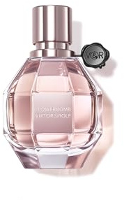Viktor & Rolf Flowerbomb Eau de Parfum 50 ml (kvinnor)