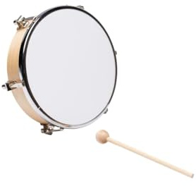 FUZEAU 8345 Tambourin Haut PU 25 cm