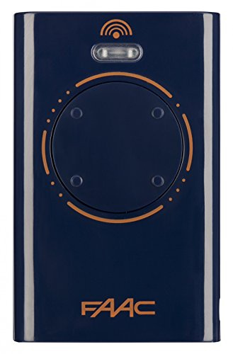 Handsender FAAC XT4 433 SL