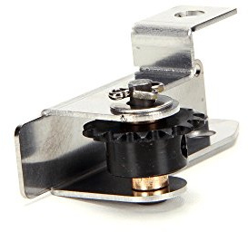 Antunes 7000506 Drive Train and Springs