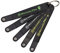 MichaelPro MP002028 Ultra Low Profile Offset Screwdriver Set Slim Profile Angle Screwdriver Phillips Slot Pozi