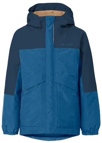 VAUDE Unisex barn barn escape vadderad jacka