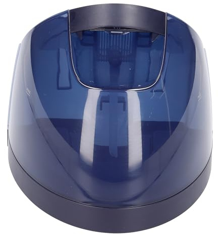 LUTH Premium Profi Parts Depósito de agua compatible con Philips 996510077049 para plancha de vapor