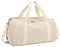 LOIDOU Sporttasche Reisetasche Damen Fitnesstasche mit großem Schuhfach Nassfach Sport Travel Bag Trainingstasche Frauen für Frauen Reisen Fitnessstudio Yoga (Beige)
