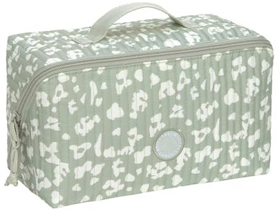 LÄSSIG Green Label Flex Organizer Leo Light Khaki