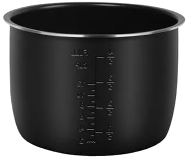 Olla A Presión Eléctrica De 6L, Compatible Con Philips, Repuestos HD2107, HD2137, HD2138 Y HD2139.
