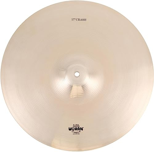 WUHAN WUCR17 Crash 17-Inch