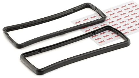 TOPRAN 720 106 Zylinderkopf- / Ventildeckeldichtung Kompatibel mit PEUGEOT 206 Schrägheck 2A/C 024954 720 106 001 9400249549