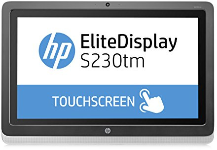 HP S230TM Elitedisplay Touch Monitor